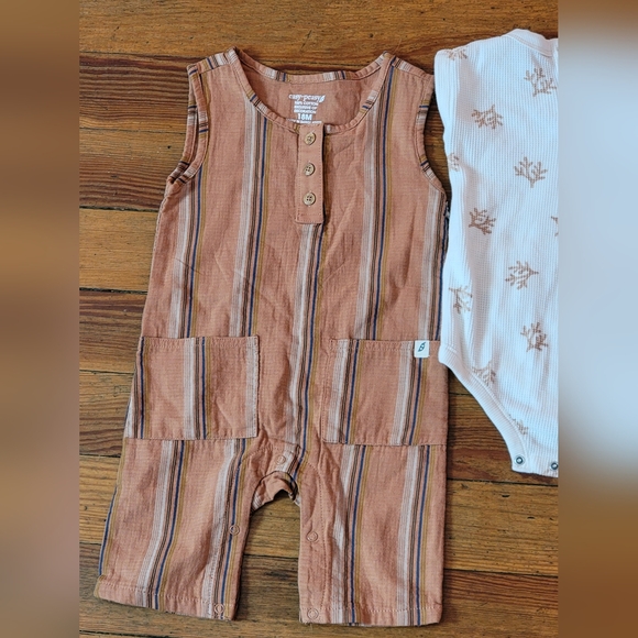 Tank Romper 18 month - Picture 3 of 8